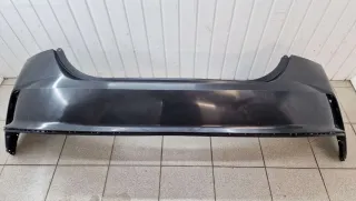  Бампер задний Hyundai Accent 5 Арт 111372, вид 1