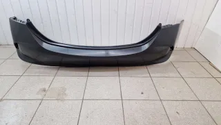  Бампер задний Hyundai Accent 5 Арт 111372, вид 6