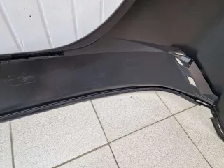  Бампер задний Hyundai Accent 5 Арт 111372, вид 10