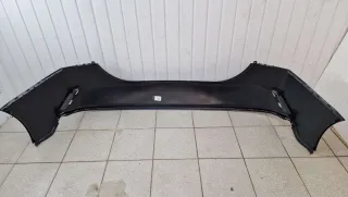  Бампер задний Hyundai Solaris 2 Арт 111372_2, вид 7