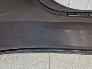  Бампер задний Hyundai Solaris 2 Арт 111372_2, вид 9