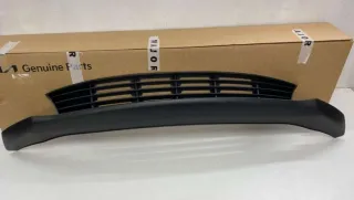  Юбка бампера переднего Kia Rio 4 Арт 5125
