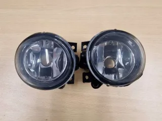  Фара противотуманная (комплект) Volkswagen Polo Sedan 5 Арт 8864, вид 1