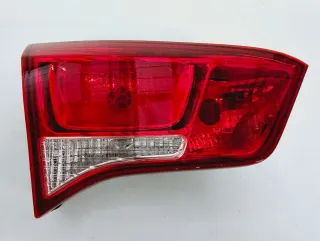  Фонарь задний левый Kia Rio 3 Арт 119596_2, вид 1