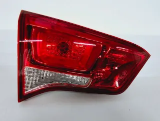  Фонарь задний левый Kia Rio 3 Арт 119596_2, вид 3