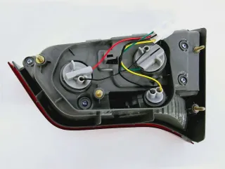  Фонарь задний левый Kia Rio 3 Арт 119596_2, вид 4