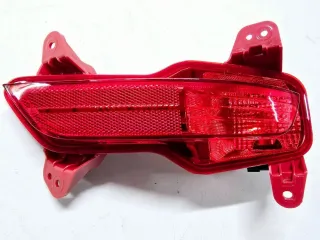  Катафот Kia Rio X-line Арт 125529_3