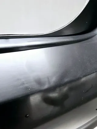  Бампер задний Kia Rio 3 Арт 125505, вид 3