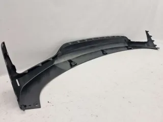  Накладка на бампер Hyundai Solaris 2 Арт 116386_5, вид 3