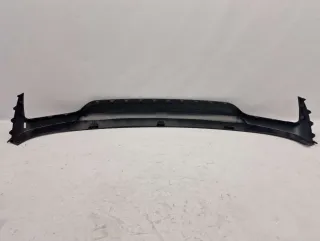  Накладка на бампер Hyundai Accent 5 Арт 116386_9, вид 1