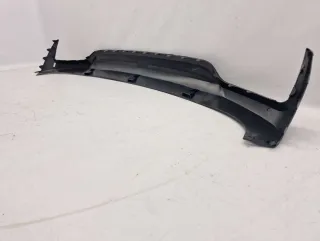  Накладка на бампер Hyundai Accent 5 Арт 116386_9, вид 2