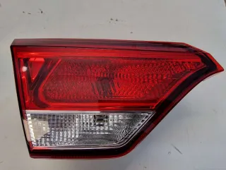  Фонарь задний левый Kia Rio 4 Арт 110419_2, вид 1
