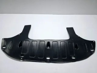  Юбка бампера переднего Kia Rio X-line Арт 120278_3