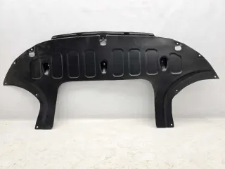  Юбка бампера переднего Kia Rio X-line Арт 117448_4