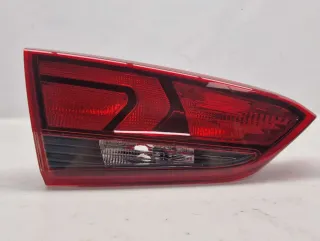  Фонарь задний левый Hyundai Solaris 2 Арт 115905_2, вид 1
