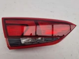  Фонарь задний левый Hyundai Solaris 2 Арт 115905_2, вид 2