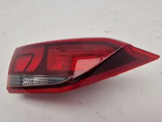 Фонарь задний левый Hyundai Accent 5 Арт 115905_4, вид 3