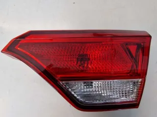  Фонарь крышки багажника правый Kia Rio 4 Арт 110420, вид 1