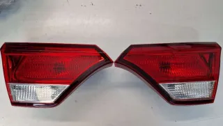  Фонарь крышки багажника правый Kia Rio 4 Арт 110420, вид 3