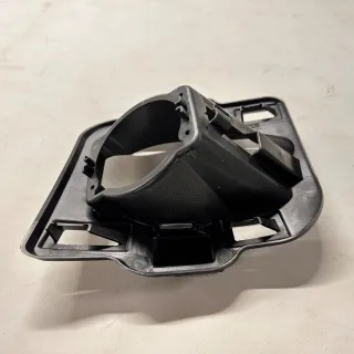  Кронштейн крепления фары противотуманной левой Renault Logan Stepway Арт 125586, вид 3