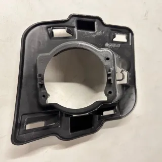  Кронштейн крепления фары противотуманной левой Renault Logan Stepway Арт 125586, вид 5
