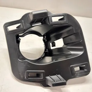  Кронштейн крепления фары противотуманной левой Renault Logan Stepway Арт 125586, вид 6