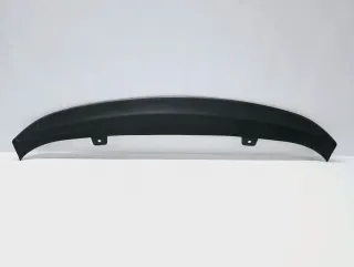 Юбка бампера заднего Hyundai Accent RB Арт 120272_3