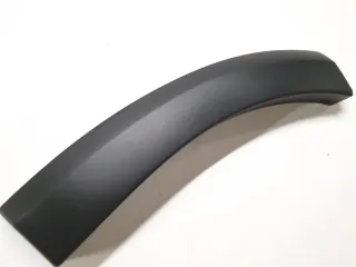  Молдинг бампера переднего Renault Sandero Stepway 2 Арт 123898_2