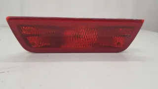  Фонарь противотуманный центральный Nissan Almera G15 Арт 1963, вид 2