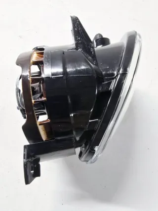  Фара противотуманная правая Volkswagen Jetta 5 Арт 125488, вид 2