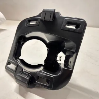  Кронштейн крепления фары противотуманной правой Renault Logan Stepway Арт 125585, вид 3