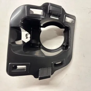  Кронштейн крепления фары противотуманной правой Renault Logan Stepway Арт 125585, вид 5