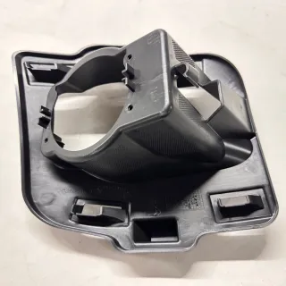  Кронштейн крепления фары противотуманной правой Renault Logan Stepway Арт 125585, вид 7