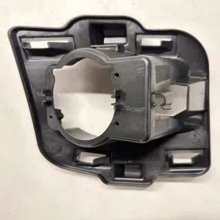  Кронштейн крепления фары противотуманной правой Renault Logan Stepway Арт 125585, вид 8