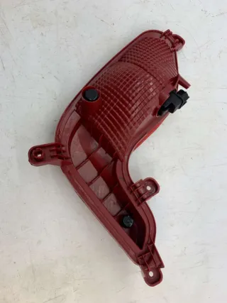  Катафот Kia Rio 4 Арт 7598_3, вид 2