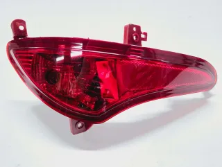  Фонарь задний левый Hyundai Accent RB Арт 120269_2, вид 1