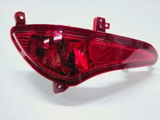  Фонарь противотуманный левый Hyundai Accent RB Арт 120269_3, вид 2