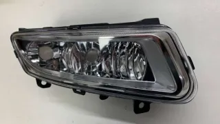  Фара противотуманная правая Volkswagen Polo Sedan 5 Арт 5393, вид 1