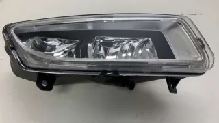  Фара противотуманная правая Volkswagen Polo Sedan 5 Арт 5393, вид 4