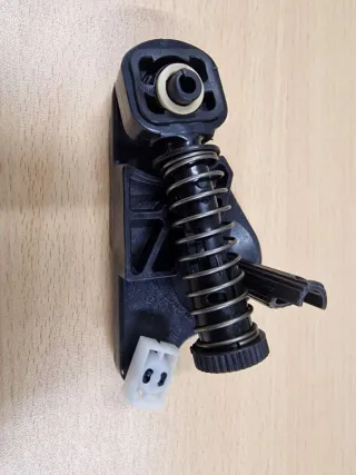  Флажок кулисы кпп Skoda Rapid Арт 8835_5