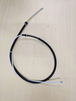  Трос ручника Skoda Rapid Арт 117818_2, вид 1
