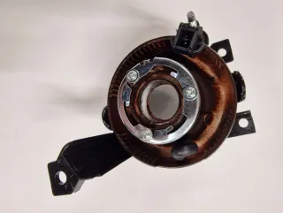  Фара противотуманная правая Volkswagen Golf 6 Арт 110092_3, вид 4