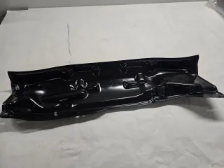 6RA805275 Водосток капота Volkswagen Polo 6 Арт 123380_4, вид 4