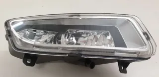  Фара противотуманная правая Volkswagen Polo Sedan 5 Арт 5194, вид 3