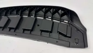  Юбка бампера переднего Skoda Rapid Арт 114688, вид 5