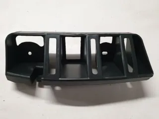  Кронштейн крепления бампера Skoda Rapid Арт 126093_2, вид 2