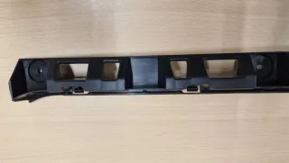  Кронштейн крепления бампера заднего Volkswagen Polo Sedan 5 Арт 1038_4, вид 4