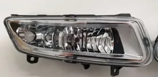  Фара противотуманная (комплект) Volkswagen Polo Sedan 5 Арт 5193, вид 10