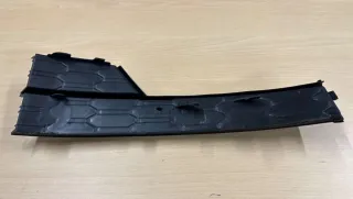  Заглушка (решетка) в бампер передний Skoda Octavia A7 Арт 110763_2, вид 5