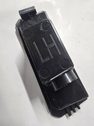  Подсветка номера Kia Rio 4 Арт 124706, вид 2